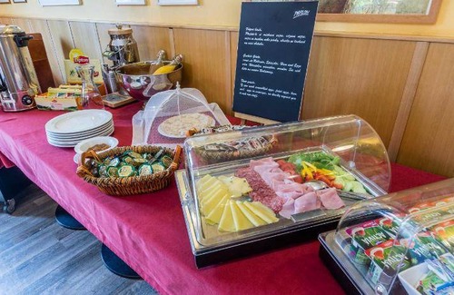 Ricany Hotel | 60 m² Hotel ∙ 4 guests