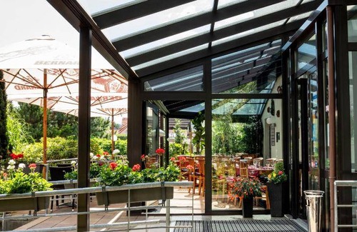 Ricany Hotel | 60 m² Hotel ∙ 4 guests