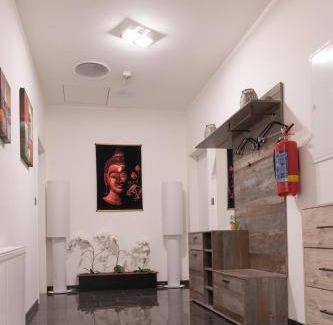Dobris Hotel | 60 m² Hotel ∙ 5 guests
