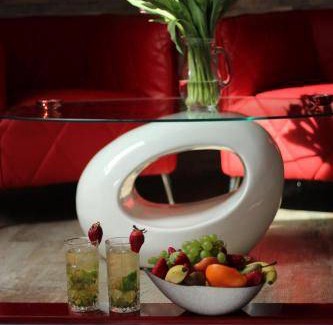 Dobris Hotel | 60 m² Hotel ∙ 5 guests
