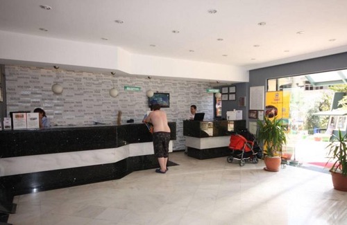 Alanya Hotel | 60 m² Hotel ∙ 6 guests