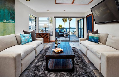 Avalon Hotel | 60 m² Hotel ∙ 7 guests