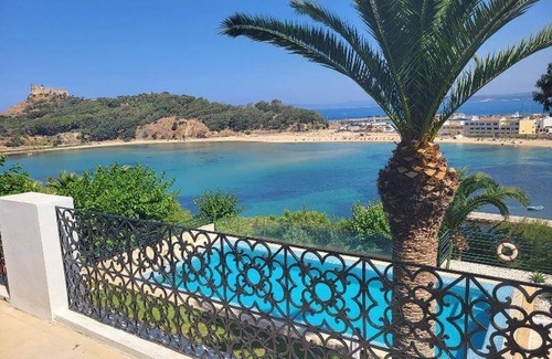 Tabarka Hotel | 60 m² Hotel ∙ 8 guests