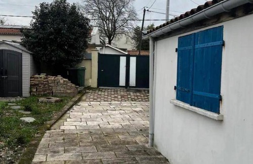 Villenave-d'Ornon House | 60 m² House ∙ 1 bedroom ∙ 10 guests