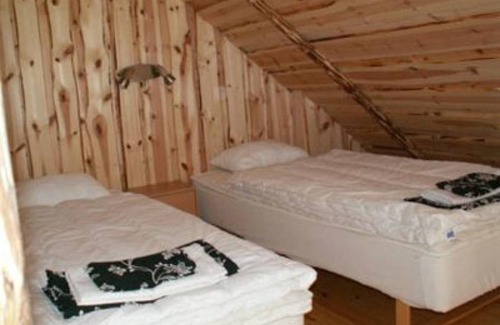 Oxaback House | 60 m² House ∙ 2 bedrooms ∙ 4 guests