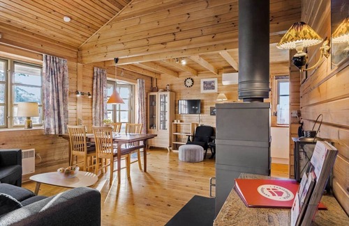Smidstrup Strand House | 60 m² House ∙ 2 bedrooms ∙ 4 guests