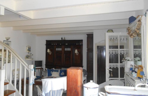 Cleden-Cap-Sizun House | 60 m² House ∙ 2 bedrooms ∙ 4 guests