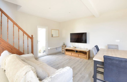 Langrune-sur-Mer House | 60 m² House ∙ 2 bedrooms ∙ 4 guests