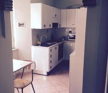 Canale Monterano House | 60 m² House ∙ 1 bedroom ∙ 5 guests