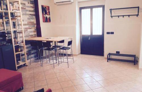 Canale Monterano House | 60 m² House ∙ 1 bedroom ∙ 5 guests