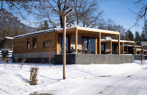 Presseggen House | 60 m² House ∙ 1 bedroom ∙ 6 guests