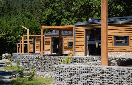 Presseggen House | 60 m² House ∙ 1 bedroom ∙ 6 guests