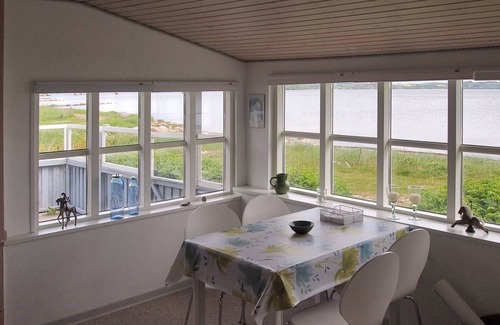 Aabenraa House | 60 m² House ∙ 1 bedroom ∙ 4 guests