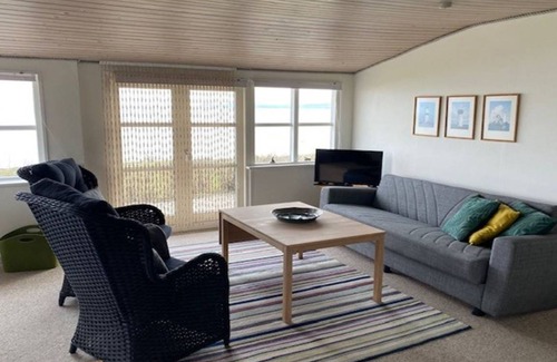 Aabenraa House | 60 m² House ∙ 1 bedroom ∙ 4 guests