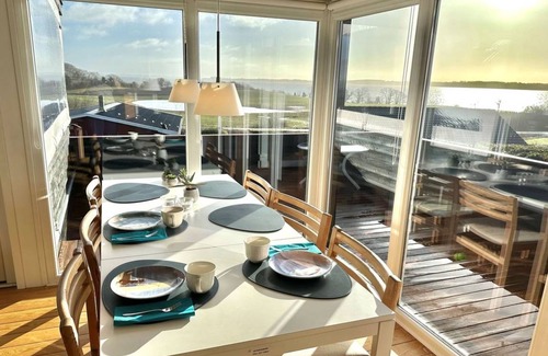 Aabenraa House | 60 m² House ∙ 1 bedroom ∙ 6 guests
