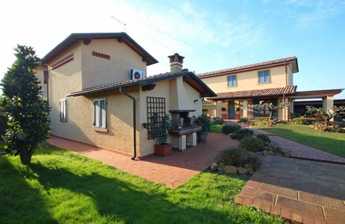 Pietrasanta House | 60 m² House ∙ 1 bedroom ∙ 4 guests