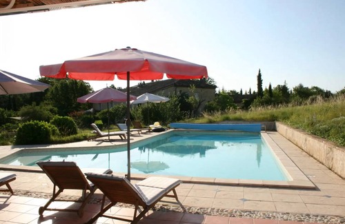 Fayssac House | 60 m² House ∙ 1 bedroom ∙ 2 guests