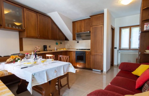 Gittana House | 60 m² House ∙ 1 bedroom ∙ 2 guests