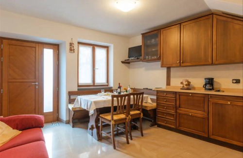 Gittana House | 60 m² House ∙ 1 bedroom ∙ 2 guests