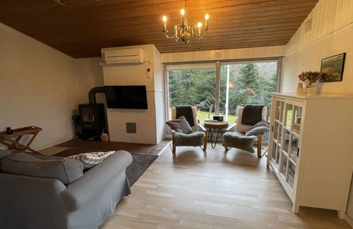 Bryrup House | 60 m² House ∙ 1 bedroom ∙ 4 guests