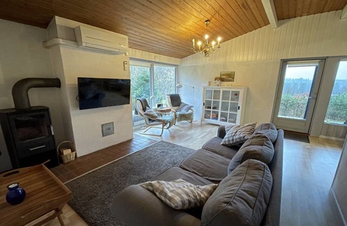 Bryrup House | 60 m² House ∙ 1 bedroom ∙ 4 guests