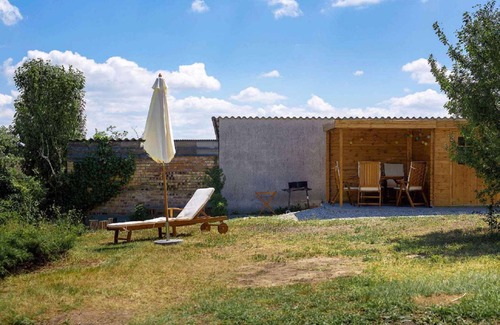 Sukoro House | 60 m² House ∙ 1 bedroom ∙ 6 guests
