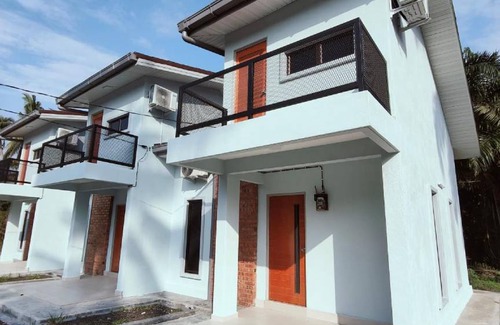 Bukit Gapam House | 60 m² House ∙ 1 bedroom ∙ 4 guests