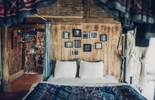 Sa Pa House | 60 m² House ∙ 1 bedroom ∙ 4 guests