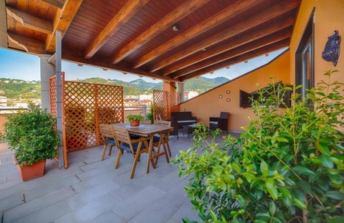 Brolo House | 60 m² House ∙ 1 bedroom ∙ 5 guests