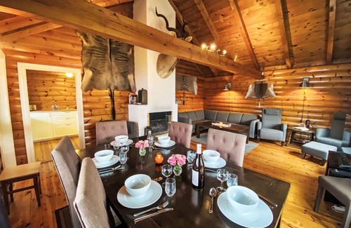 Stryn House | 60 m² House ∙ 1 bedroom ∙ 8 guests