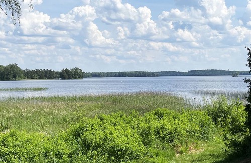 Varnamo Municipality House | 60 m² House ∙ 1 bedroom ∙ 6 guests