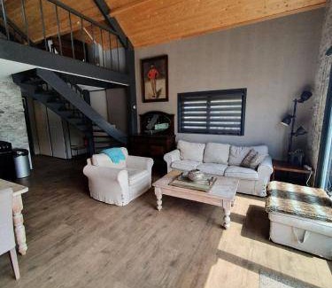 Amsterdam South House | 60 m² House ∙ 1 bedroom ∙ 2 guests