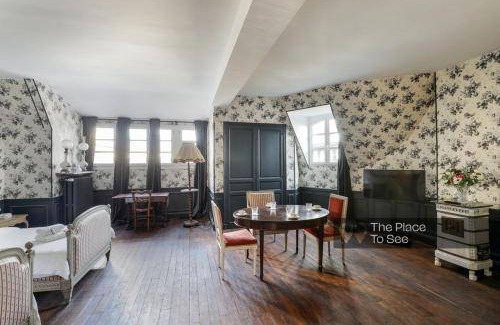Evecquemont House | 60 m² House ∙ 2 bedrooms ∙ 6 guests