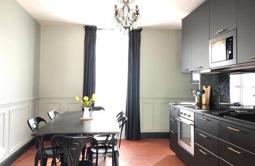 Evecquemont House | 60 m² House ∙ 2 bedrooms ∙ 6 guests
