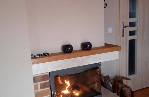 gmina Osiek House | 60 m² House ∙ 2 bedrooms ∙ 6 guests