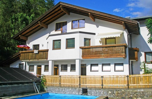 Nassereith House | 60 m² House ∙ 2 bedrooms ∙ 4 guests