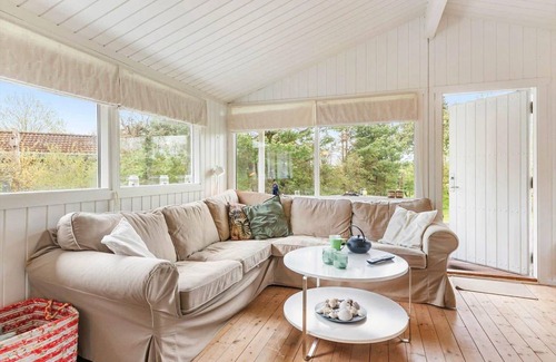 Nordstrand House | 60 m² House ∙ 2 bedrooms ∙ 4 guests