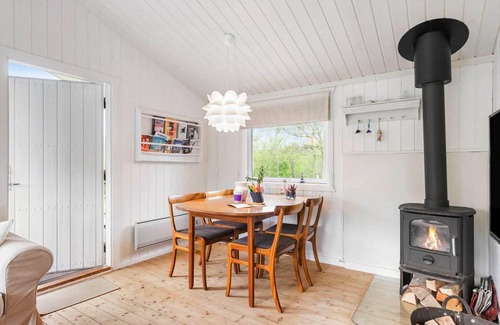 Nordstrand House | 60 m² House ∙ 2 bedrooms ∙ 4 guests