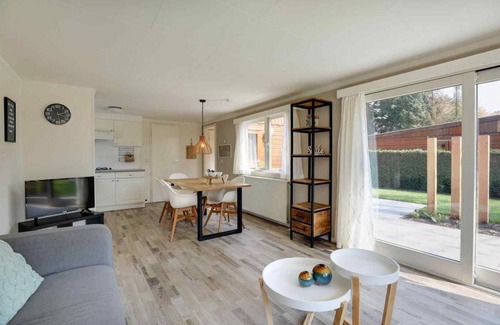Municipality of Harderwijk House | 60 m² House ∙ 2 bedrooms ∙ 5 guests