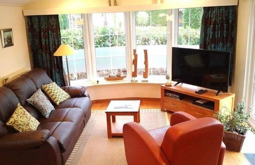 Municipality of Wageningen House | 60 m² House ∙ 2 bedrooms ∙ 4 guests