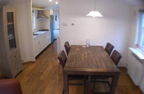 Municipality of Wageningen House | 60 m² House ∙ 2 bedrooms ∙ 4 guests