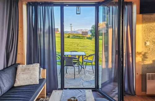 Czerwienne House | 60 m² House ∙ 2 bedrooms ∙ 6 guests