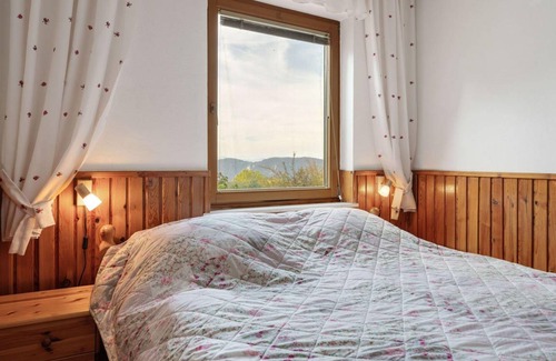 Eberstein House | 60 m² House ∙ 2 bedrooms ∙ 4 guests