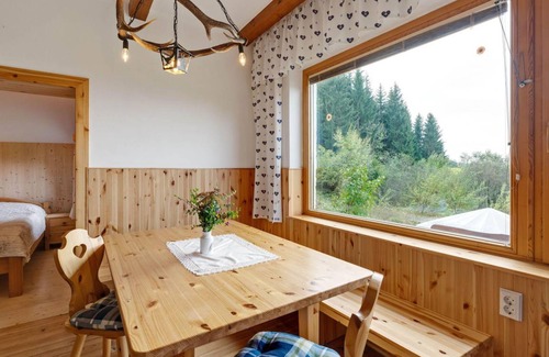 Eberstein House | 60 m² House ∙ 2 bedrooms ∙ 4 guests