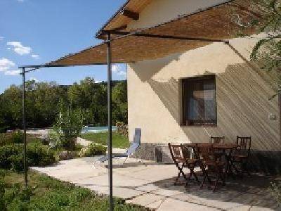 Girifalco House | 60 m² House ∙ 2 bedrooms ∙ 5 guests