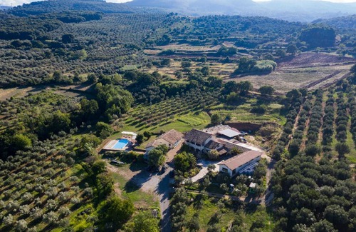 Girifalco House | 60 m² House ∙ 2 bedrooms ∙ 5 guests