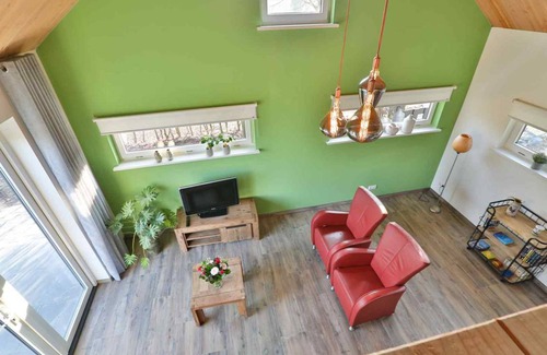 Zuidwolde House | 60 m² House ∙ 2 bedrooms ∙ 4 guests