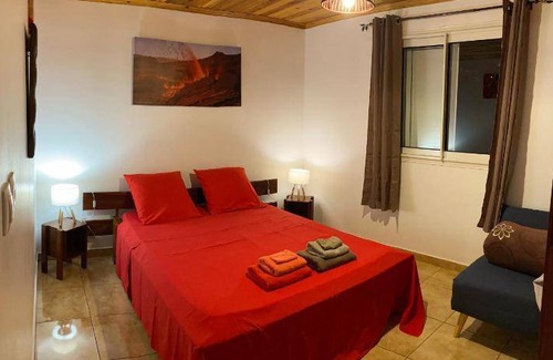 Saint-Louis House | 60 m² House ∙ 2 bedrooms ∙ 6 guests