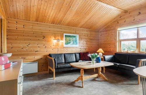 Tversted House | 60 m² House ∙ 2 bedrooms ∙ 6 guests