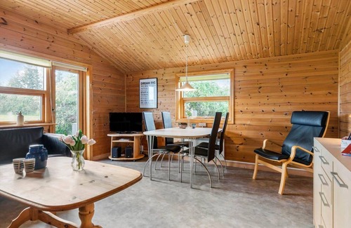 Tversted House | 60 m² House ∙ 2 bedrooms ∙ 6 guests
